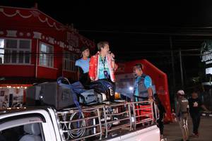 BIB: 
                            <button type="button" onclick="openModal(26264074)" class="btn btn-primary btn-sm float-right btn-popup" data-toggle="modal" data-target=".modal-high-quality">
                        <i class="fas fa-shopping-cart"></i> Add to Cart
                    </button>
                                            <button type="button" onclick="isThisMe(26264074, true)" class="btn btn-success btn-sm float-right btn-popup btn-isme hidden" data-toggle="tooltip" data-placement="bottom" title="นี่คือรูปของคุณใช่ไหม คลิกที่นี่เพื่อเอาเข้าอัลบั้ม">
                        <i class="fas fa-plus"></i> Add to album
                    </button>
                    <button type="button" onclick="isThisMe(26264074, false)" class="btn btn-warning btn-sm float-right btn-popup btn-isnotme hidden">
                        <i class="fas fa-ban"></i> Remove from album
                    </button>